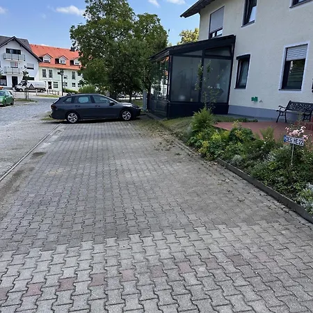 Frank Apartament